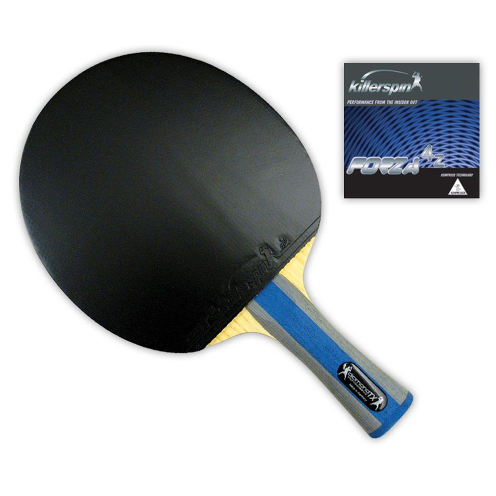Killerspin RTG-Diamond TX Professional Table Tennis Racket