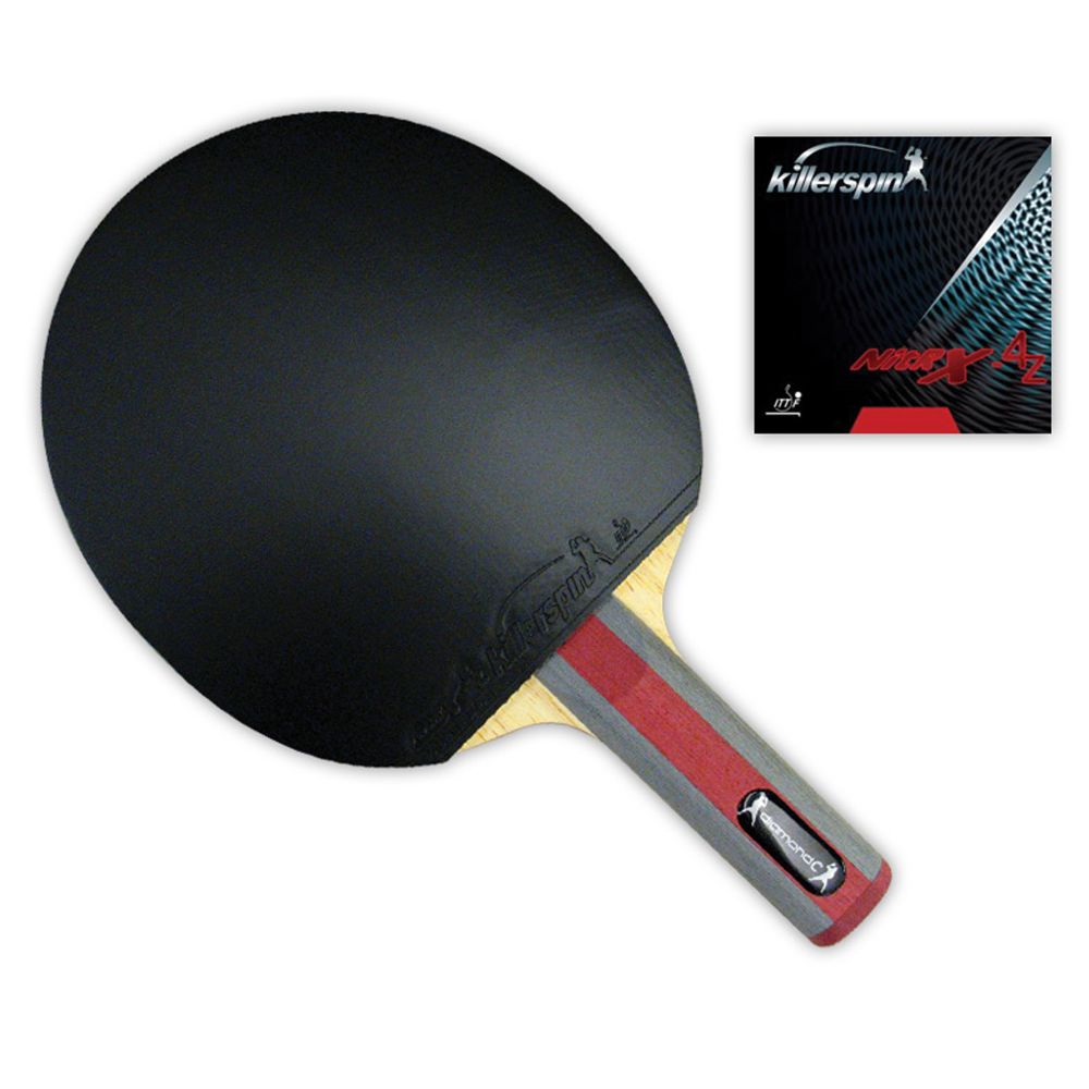 Killerspin RTG-Diamond C Professional Table Tennis Racket
