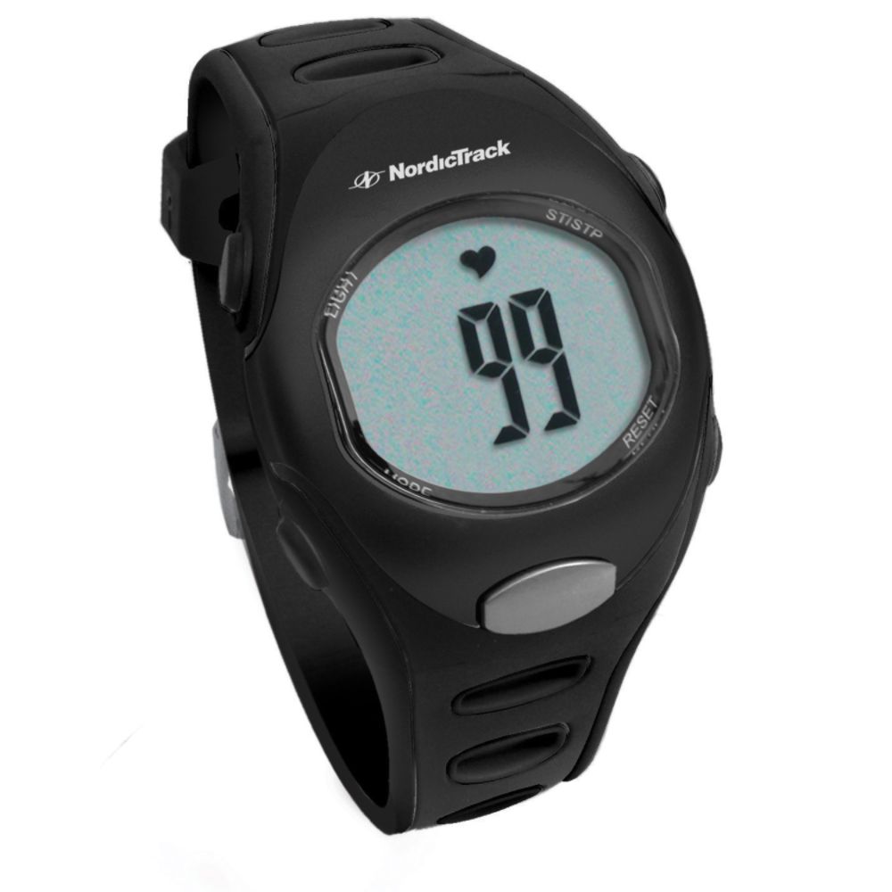 NordicTrack CardioTrack Plus Regular Heart Rate Monitor Shop Your Way