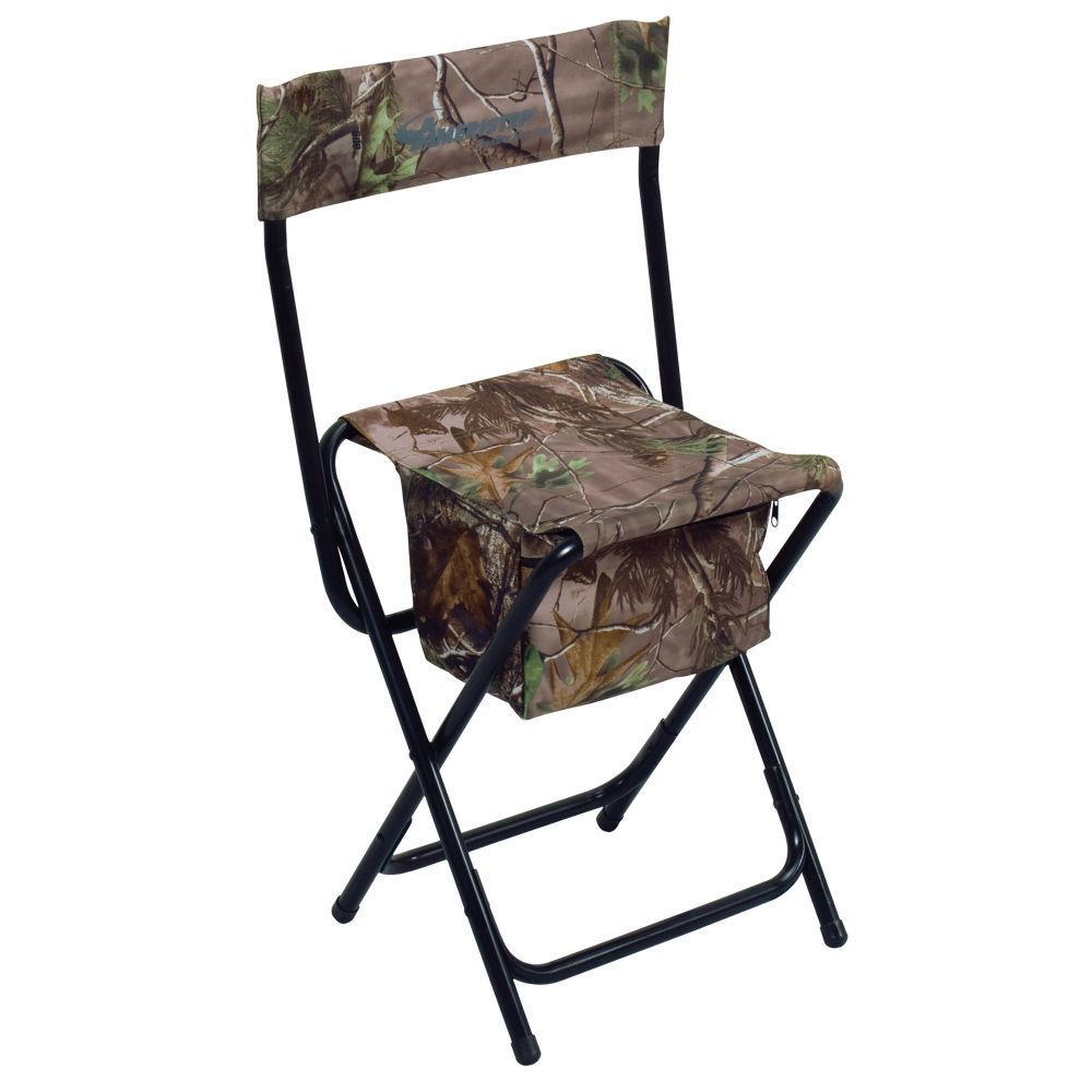 Ameristep High-Back Chair