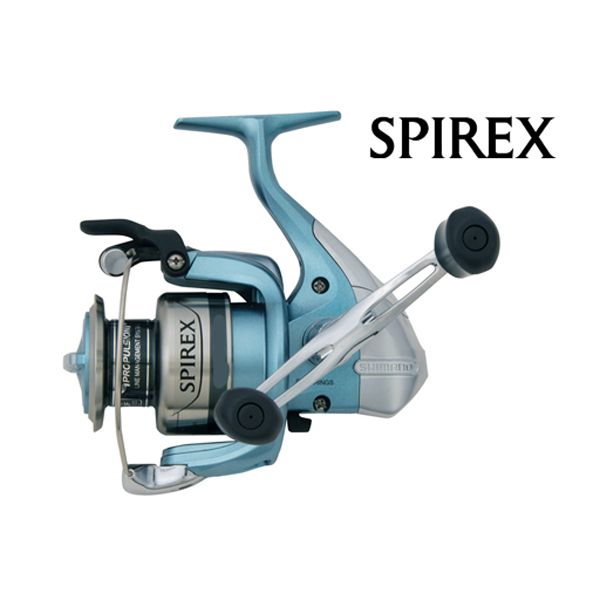 Shimano American Corp. SPIREX 2500 FG FRONT SPIN