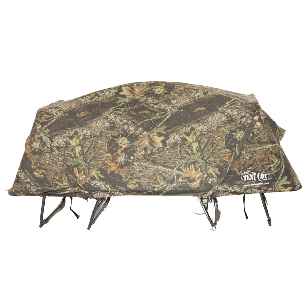 Kamp Rite Camo Rainfly - Oversize
