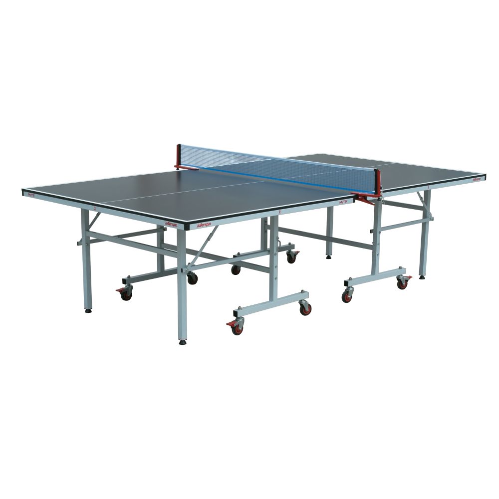 Killerspin&nbsp; MyT5 Black Table Tennis Table