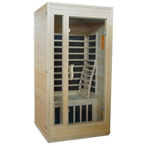 Great American Sauna Company GASC 12M - Delivery Included