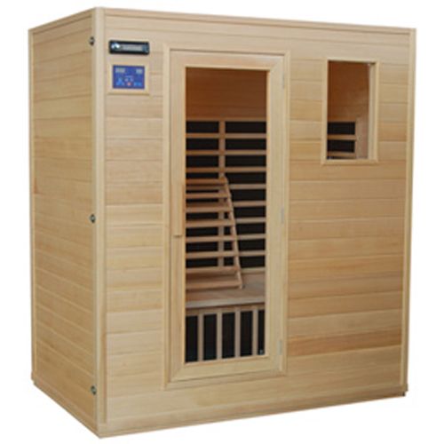 Great American Sauna Company GASC 4M - Delivery Included