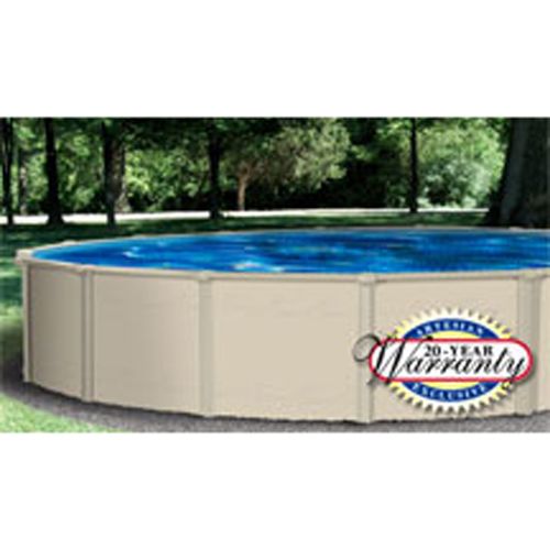 Sandstone Pool 24ft - Delivery Included at Sears.com