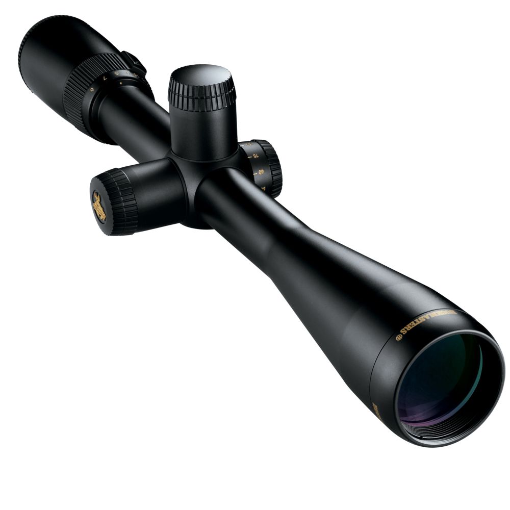 Nikon 6-18x40 SF Matte Fine Crosshair w/Dot Buckmaster Riflescope