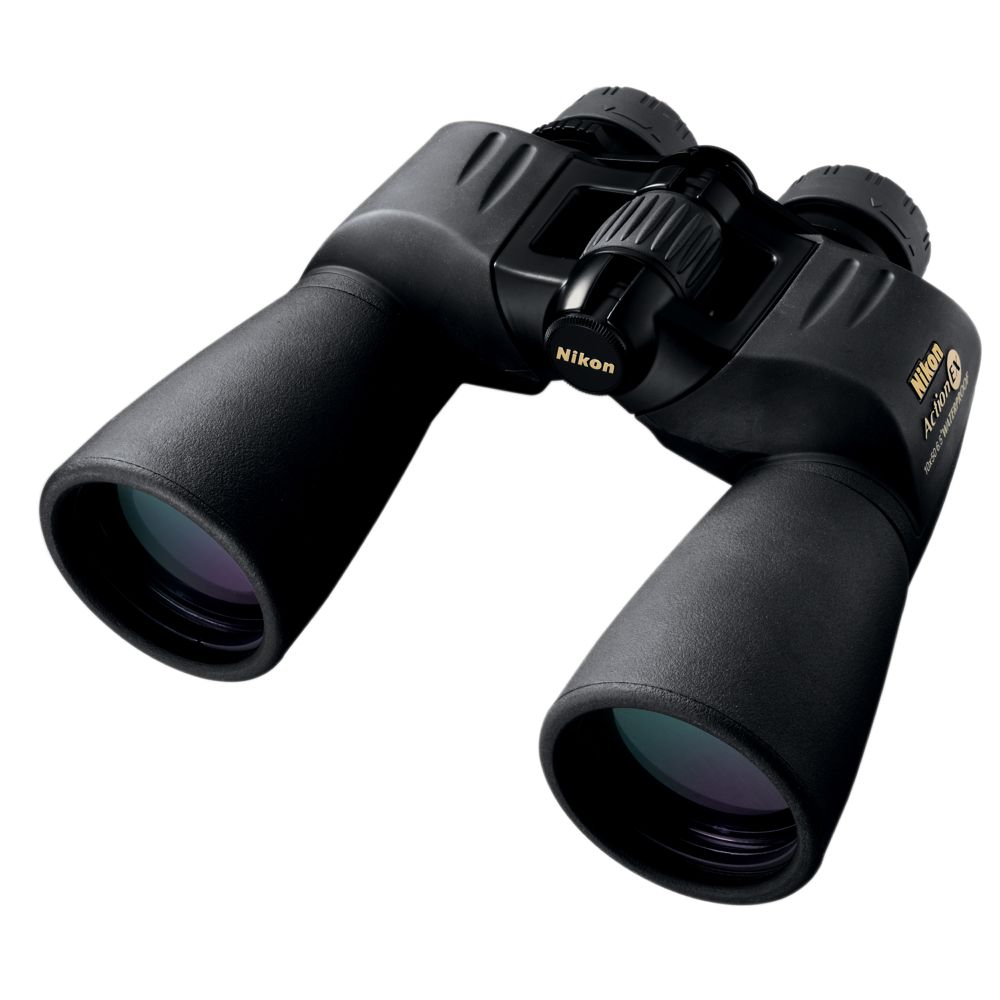 Nikon 10x50 Action Extreme ATB Binocular