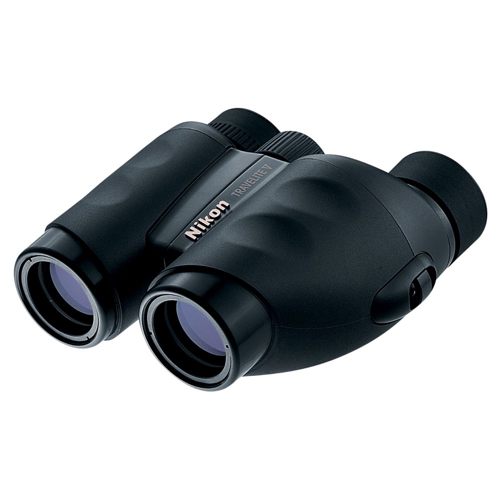 Nikon 10x25 Travelite V Binocular