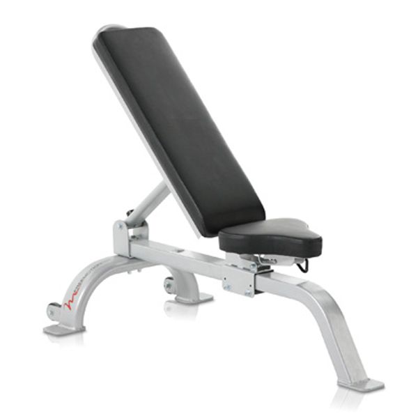 FreeMotion EXT Adjustable Bench