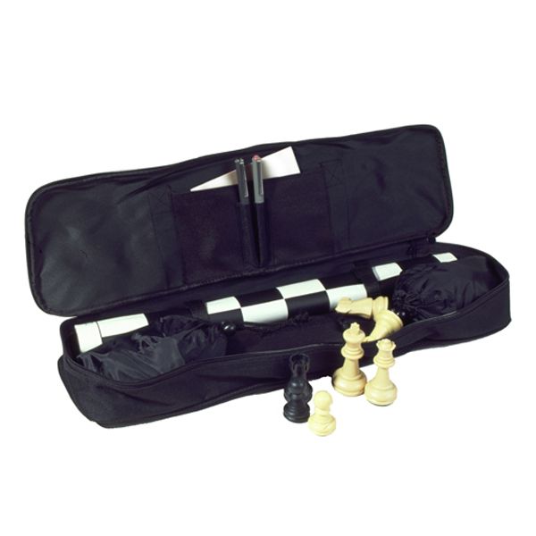 Sterling Games Standard Tournament Chess Set