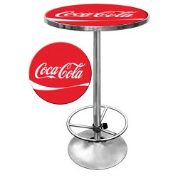 Coca-Cola Coca Cola Pub Table at Sears.com