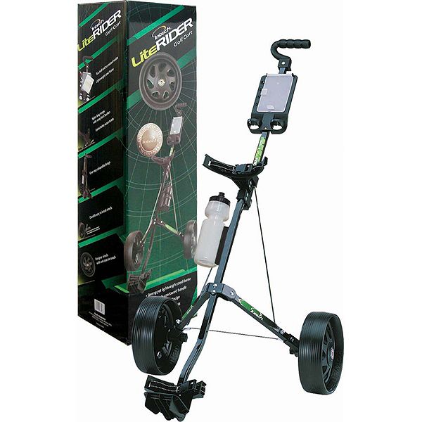 Intech Literider Golf Cart 4590000000I87226P Intech I87226