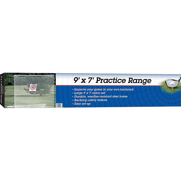 Intech Practice Range With Target 4590000000I99003P Intech I99003