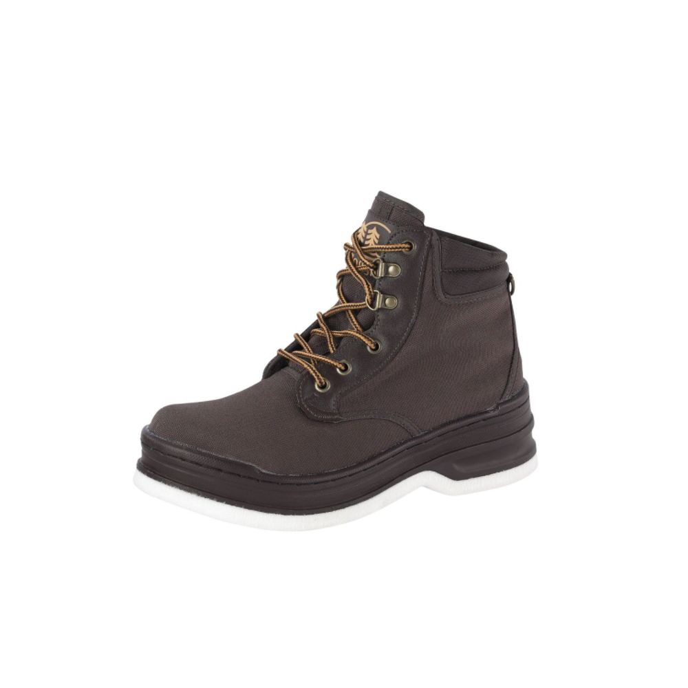 Hodgman Lakestream Wading Shoes Womens  Brown
