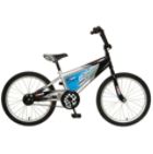 Hammer Down 20 Inch Children's BMX Bike
