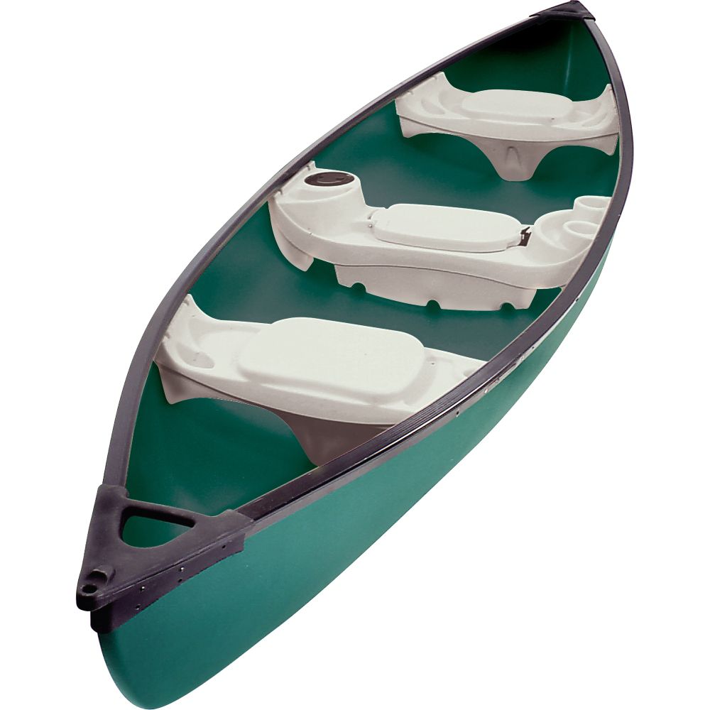 Mackinaw 15.6 Canoe at Sears.com