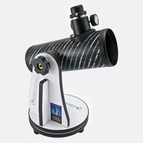 FirstScope 76 Telescope