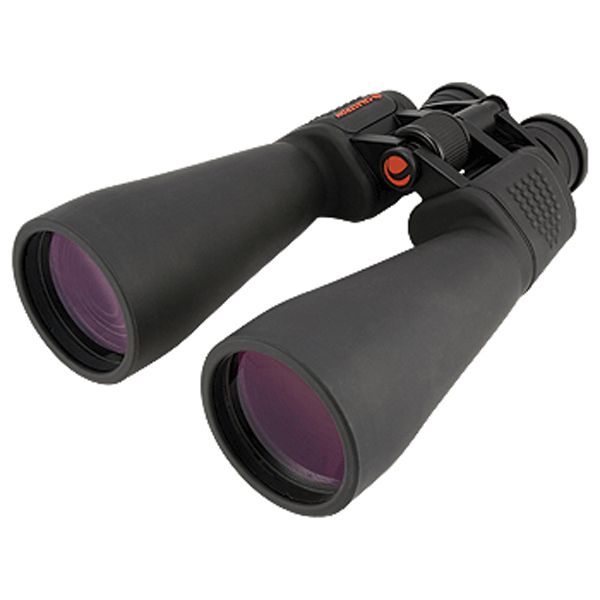 SkyMaster 20-100x70 Binocular