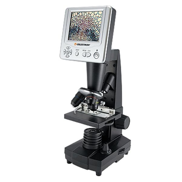 Celestron LCD Microscope at Kmart.com