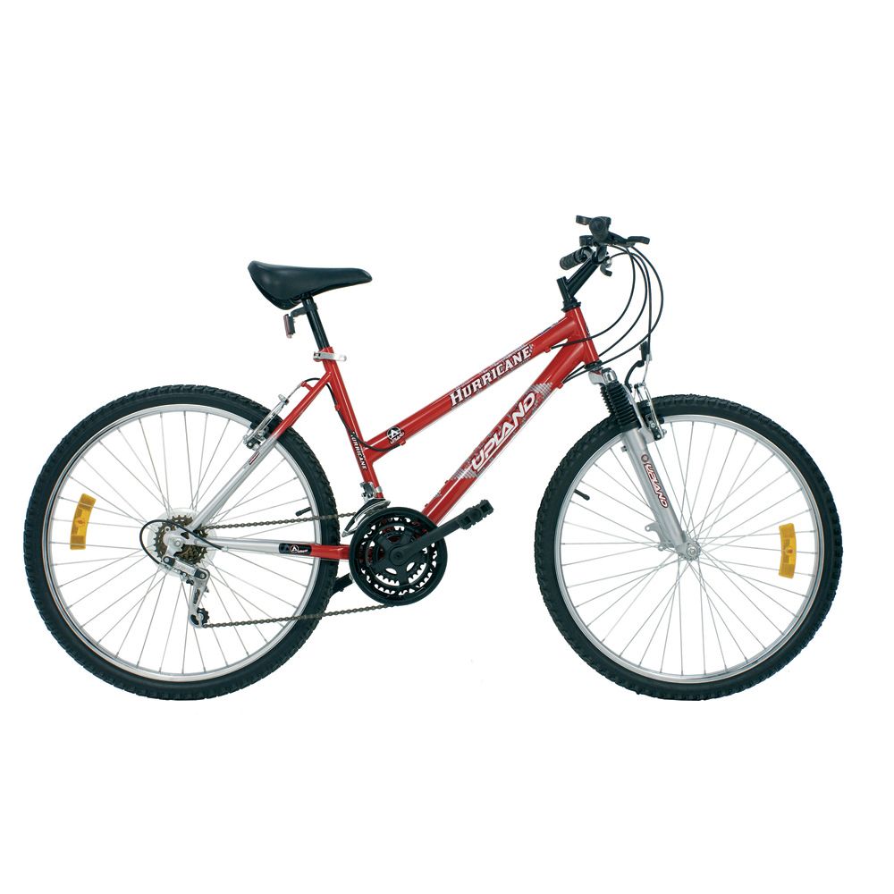 Upland Hurricane 26 Inch Women's Mountain Bike Shop Your Way Online Shopping & Earn Points on