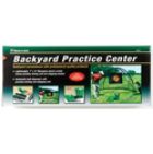 BACKYARD PRACTICE CENTER