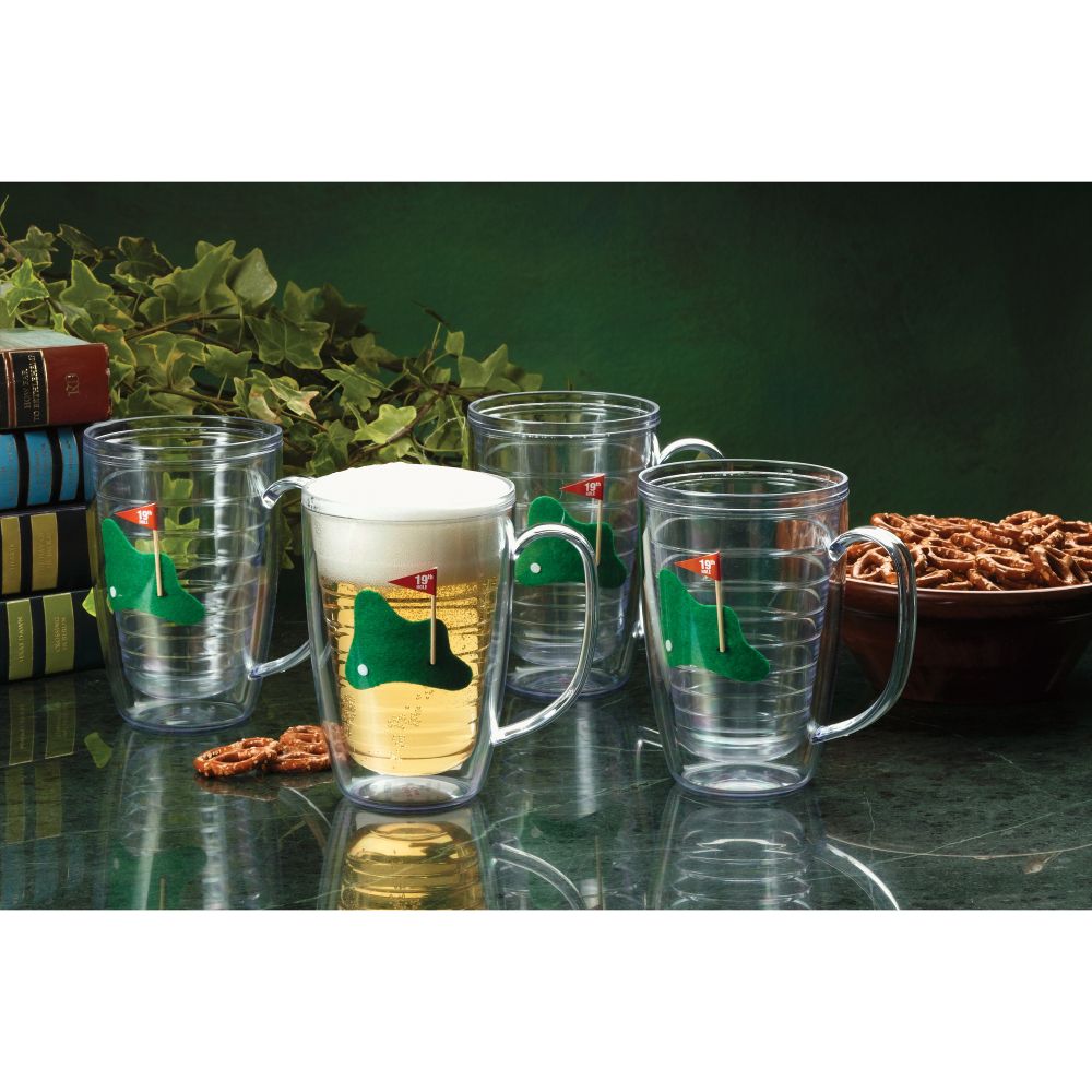 Clubhouse Collection 16OZ TUMBLERS at Sears.com