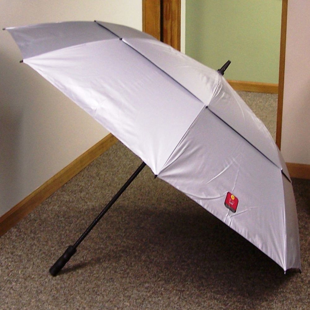 JEF World of Golf "62"" UMBRELLA" at Sears.com