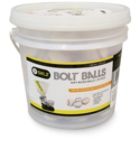 Bolt Balls 50 Pk