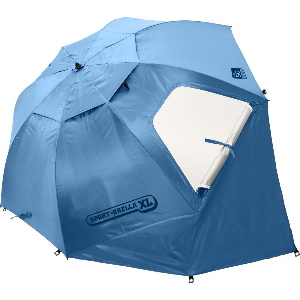 SKLZ Sport-Brella XL - Steel Blue