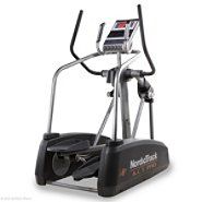 NordicTrack A.C.T. PRO Elliptical