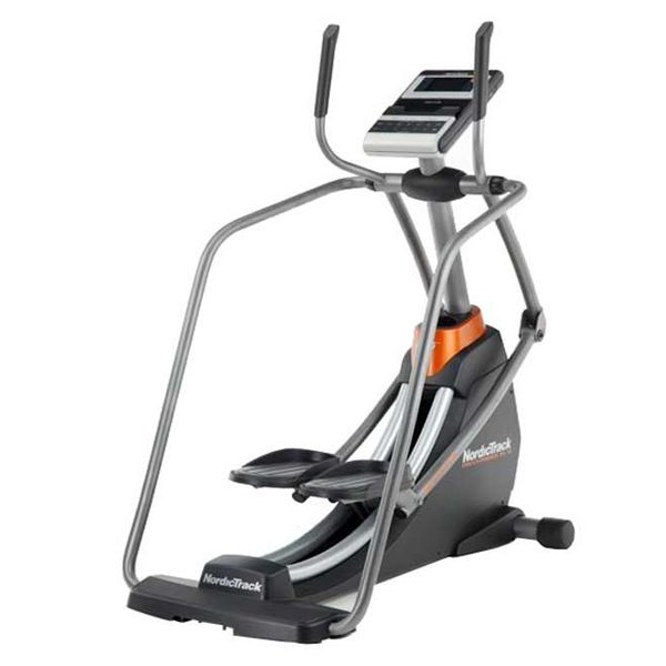 NordicTrack Freestrider 35 Si