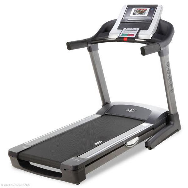 NordicTrack Commercial 1750 Treadmill w/ Free In Home Delivery