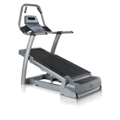 FreeMotion Incline Trainer Standard Console