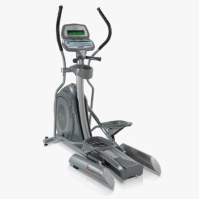 FreeMotion Elliptical Trainer with Standard Console
