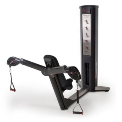 FreeMotion Chest
