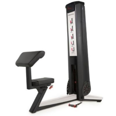 FreeMotion Bicep