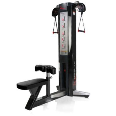 FreeMotion Row