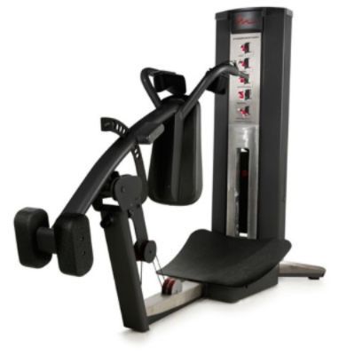 FreeMotion Squat