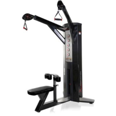 FreeMotion Lat