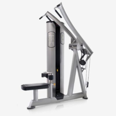FreeMotion Epic Lat/ High Row