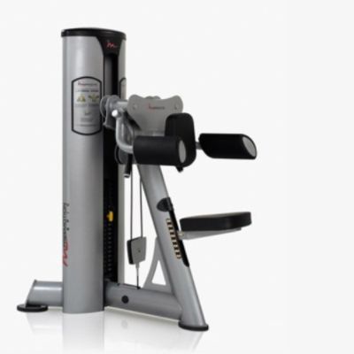 FreeMotion Epic Lat Raise