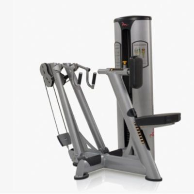 FreeMotion Epic Row