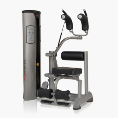 FreeMotion Epic Ab
