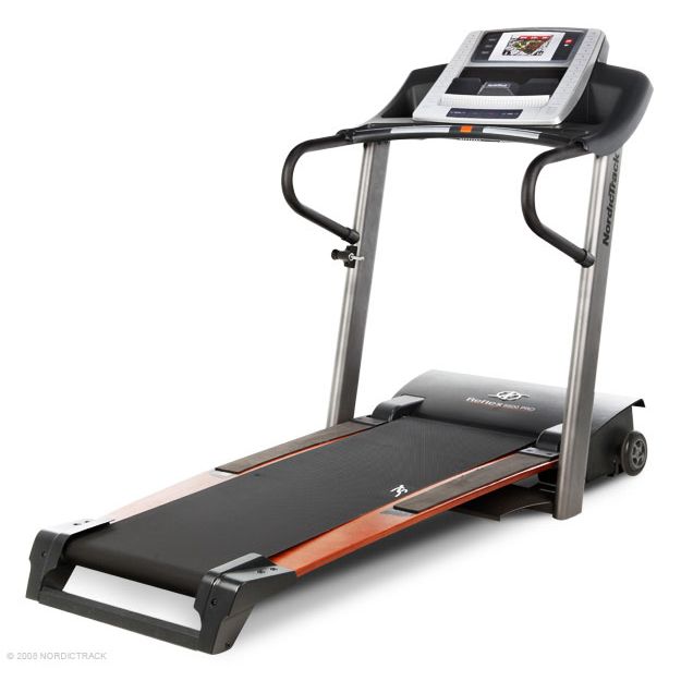 NordicTrack NORDICTRACK REFLEX 8500 PRO