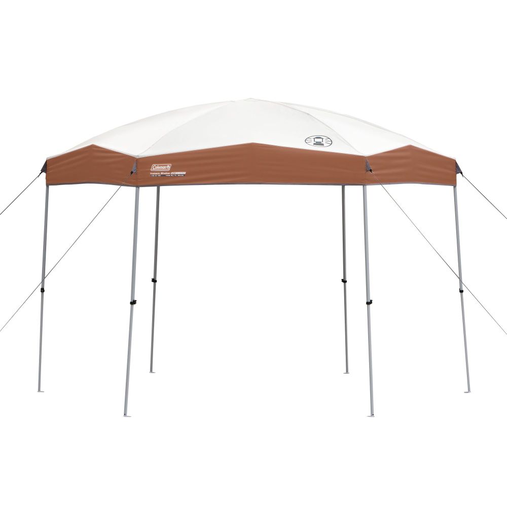 Coleman Back Home Instant Shelter