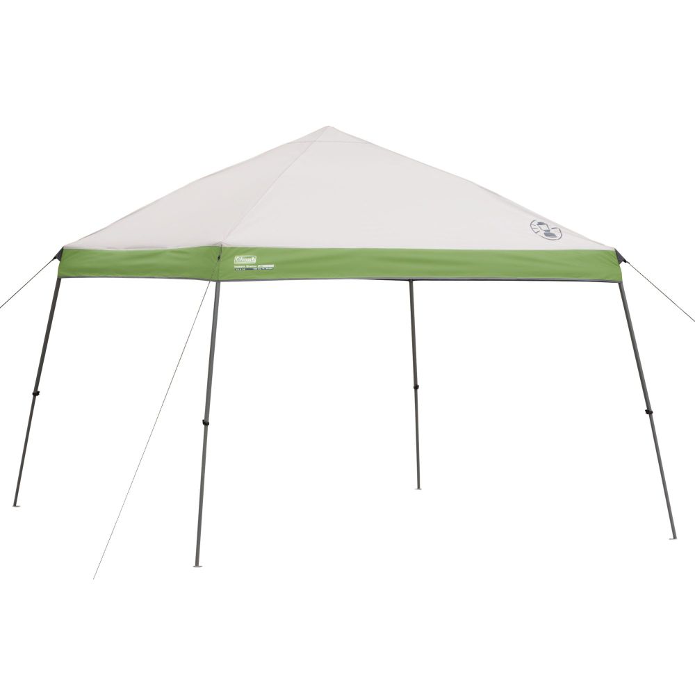 Coleman Slant Wall Instant Shelter