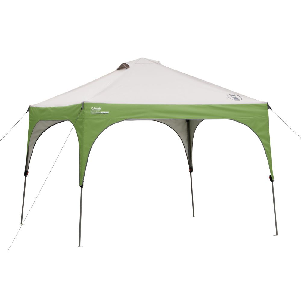 Coleman Straight Wall Instant Shelter at Sears.com