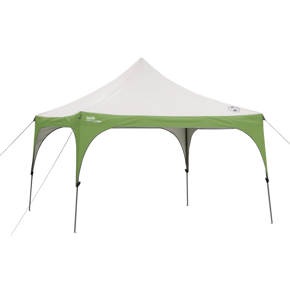 Coleman Straight Wall Instant Shelter
