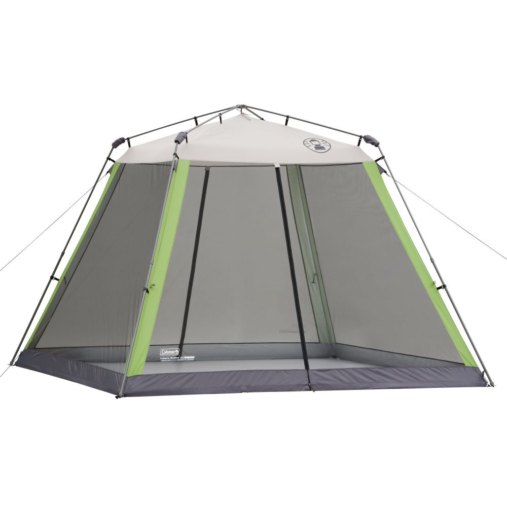 Coleman Instant Screen Room at Kmart.com